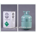 Good quality good price Refrigerant gas r134a